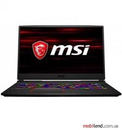 MSI GE75 Raider 10SFS-477 (GE75477)