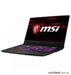 MSI GE75 Raider 10SFS (GE75 10SFS-225)