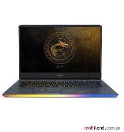 MSI GE76 Raider 10UG Dragon Edition Tiamat (GE7610UG-618UA)