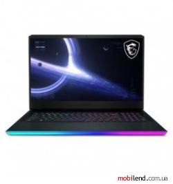 MSI GE76 Raider 11UG-054 (GE7611245)