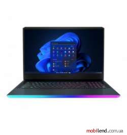 MSI GE76 Raider 12UGS (GE7612UGS-009XPT)
