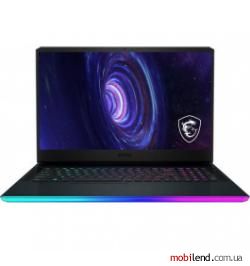 MSI GE76 Raider 12UGS (GE7612UGS-017BE)