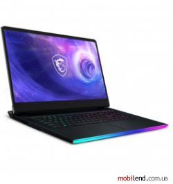 MSI GE76 Raider 12UGS (GE7612UGS-472)