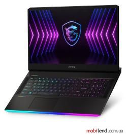 MSI GE77 Raider HX12UGS (GE77HX12UGS-219UA)