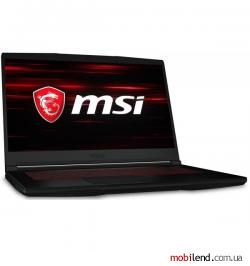 MSI GF63 10SCSR (GF63 10SCSR-444PL)