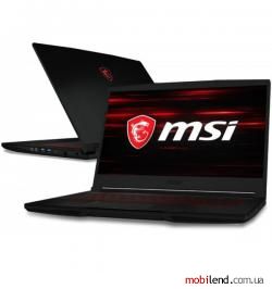 MSI GF63 10SCSR (GF63 10SCSR-450PL)