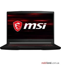 MSI GF63 10UD-257XPL