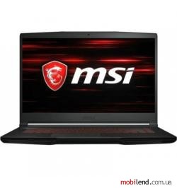 MSI GF63 8RC (GF638RC-042XPL)