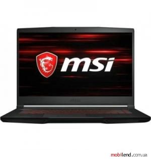 MSI GF63 8RD (GF638RD-008XPL)