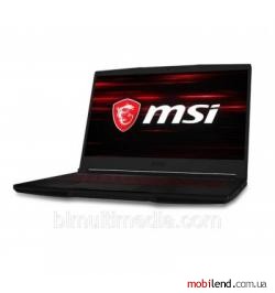 MSI GF63 8RD (GF638RD-095XPL)
