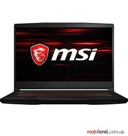MSI GF63 9RCX-873XPL