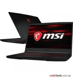 MSI GF63 9RCX (GF63 9RCX-901XPL)