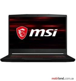 MSI GF63 Thin 10SC (GF63 10SC-069XRO)