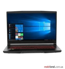 MSI GF63 Thin 10SCXR-222 (GF63222)