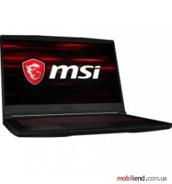 MSI GF63 Thin 10UC-440 (GF63440)