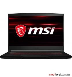 MSI GF63 Thin 10UC (GF63 10UC-470XPL)