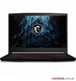 MSI GF63 Thin 11SC (GF6311SC-693US)