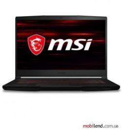 MSI GF63 Thin 11UC-263 (GF6311263)