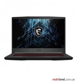 MSI GF63 Thin (11UC-299XRO)