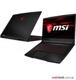 MSI GF63 Thin 11UC (11UC-215XPL)