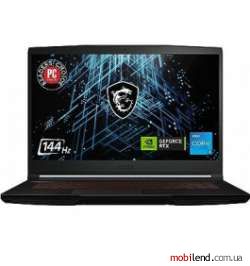 MSI GF63 Thin 11UCX-1424 (GF63111424)