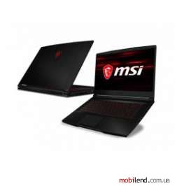 MSI GF63 Thin 11UD (GF63 11UD-1219XPL)
