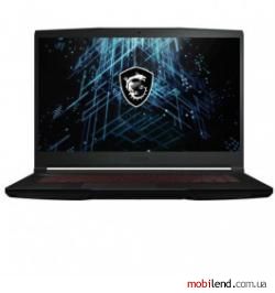 MSI GF63 Thin (THINGF6312001)