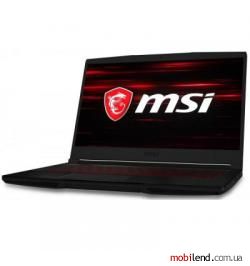 MSI GF65 9SEXR (GF65 9SEXR-490XPL)