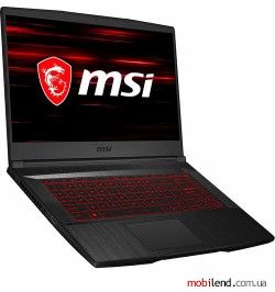 MSI GF65 Thin 10SDR (GF6510SDR-1078IT)