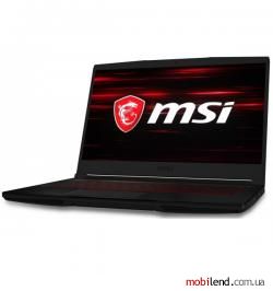 MSI GF65 Thin 10SDR (GF65 10SDR-640XPL)