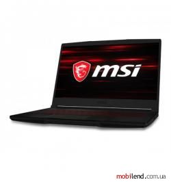 MSI GF65 Thin 10SDR (GF65 10SDR-644XPL)