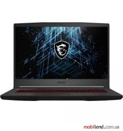 MSI GF65 Thin 10UE (GF6510UE-010BE)