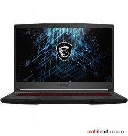 MSI GF65 Thin 10UE (GF6510UE-047US)