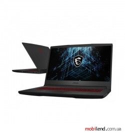 MSI GF65 Thin 10UE (GF65 10UE-052XPL)