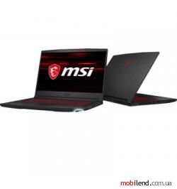 MSI GF65 THIN 9SD (GF659SD-004US)