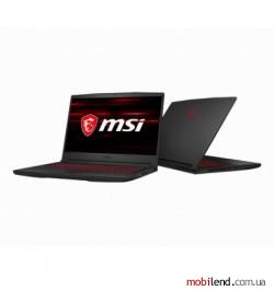 MSI GF65 THIN 9SE (GF659SE-013US)