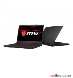 MSI GF65 Thin 9SEXR (GF65 9SEXR-274US)