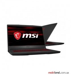 MSI GF65 Thin 9SEXR (GF65 9SEXR-824XPL)
