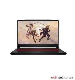 MSI GF66 Katana 11UD (11UD-480XUA)