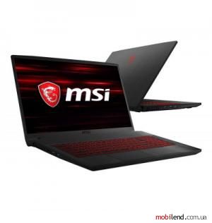 MSI GF75 8RC (GF75 8RC-045XPL)