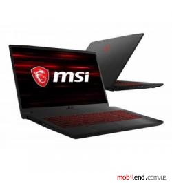 MSI GF75 8RD (GF758RD-044XPL)