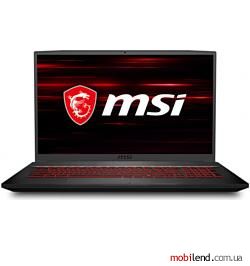 MSI GF75 Thin 10SCSR-098PL