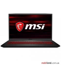 MSI GF75 Thin 10SCSR (GF7510SCSR-420BE)