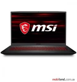 MSI GF75 Thin 10SCXR-617 (GF75617)