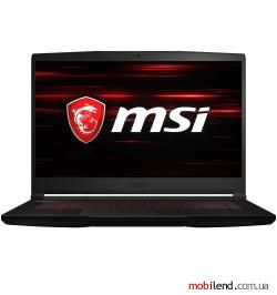 MSI GF75 Thin 10SCXR (GF7510SCXR-200US)