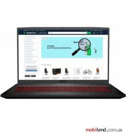 MSI GF75 Thin 10SCXR (GF7510SCXR-267XUA)