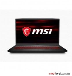 MSI GF75 Thin 10SDK (GF7510SDK-456US)