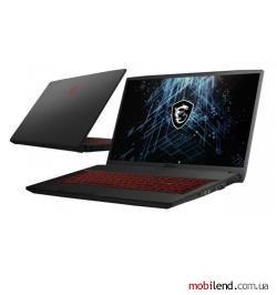 MSI GF75 Thin 10UD (GF75 10UD-043XPL)