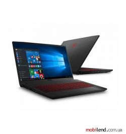 MSI GF75 Thin 10UD (GF75 10UD-092XPL)