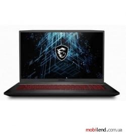MSI GF75 Thin 10UE (GF7510UE-028US)